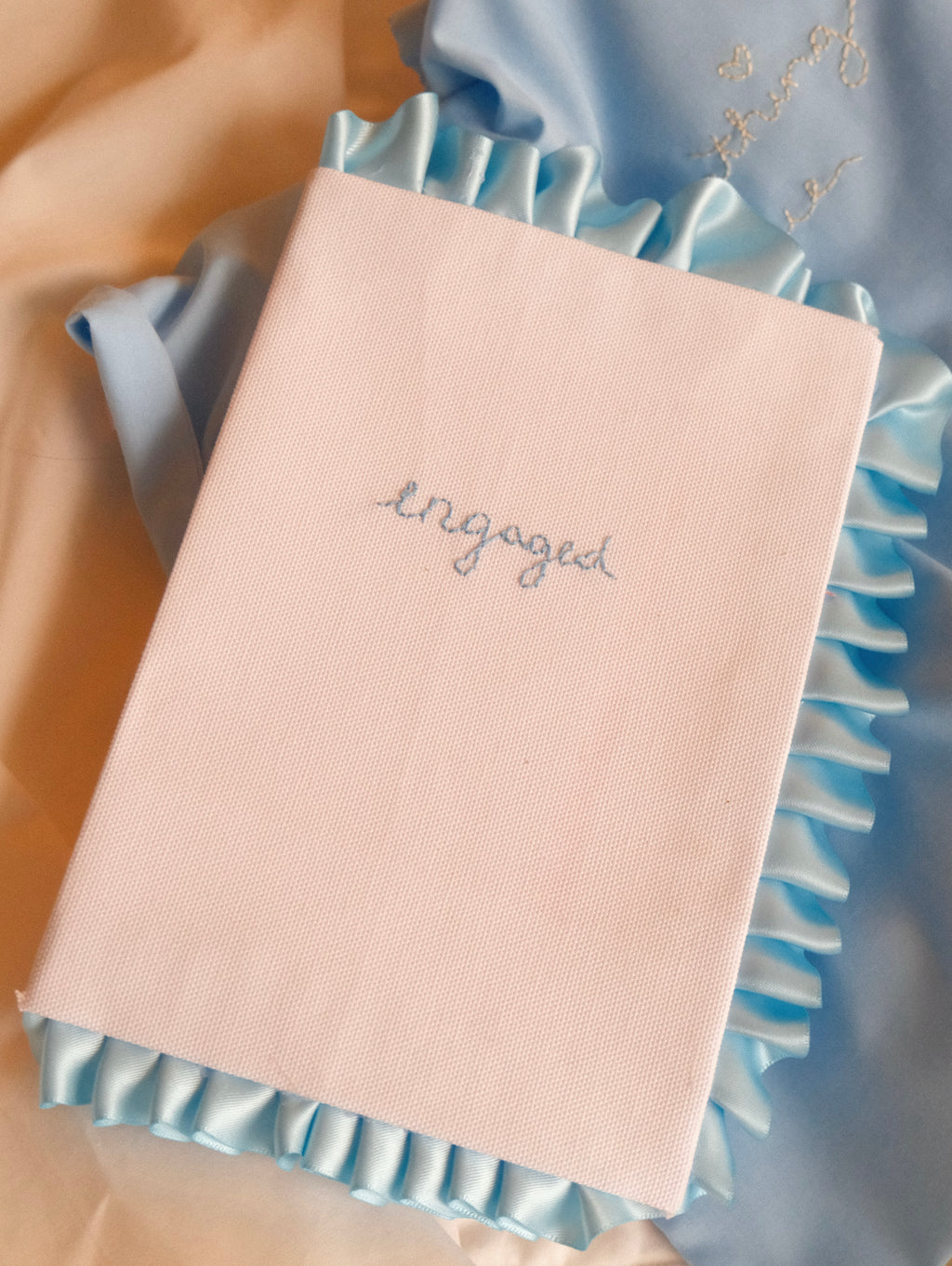 Engaged Journal