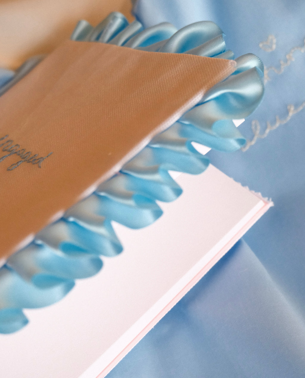 Engaged Journal