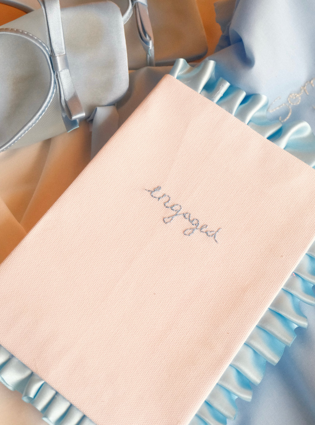 Engaged Journal
