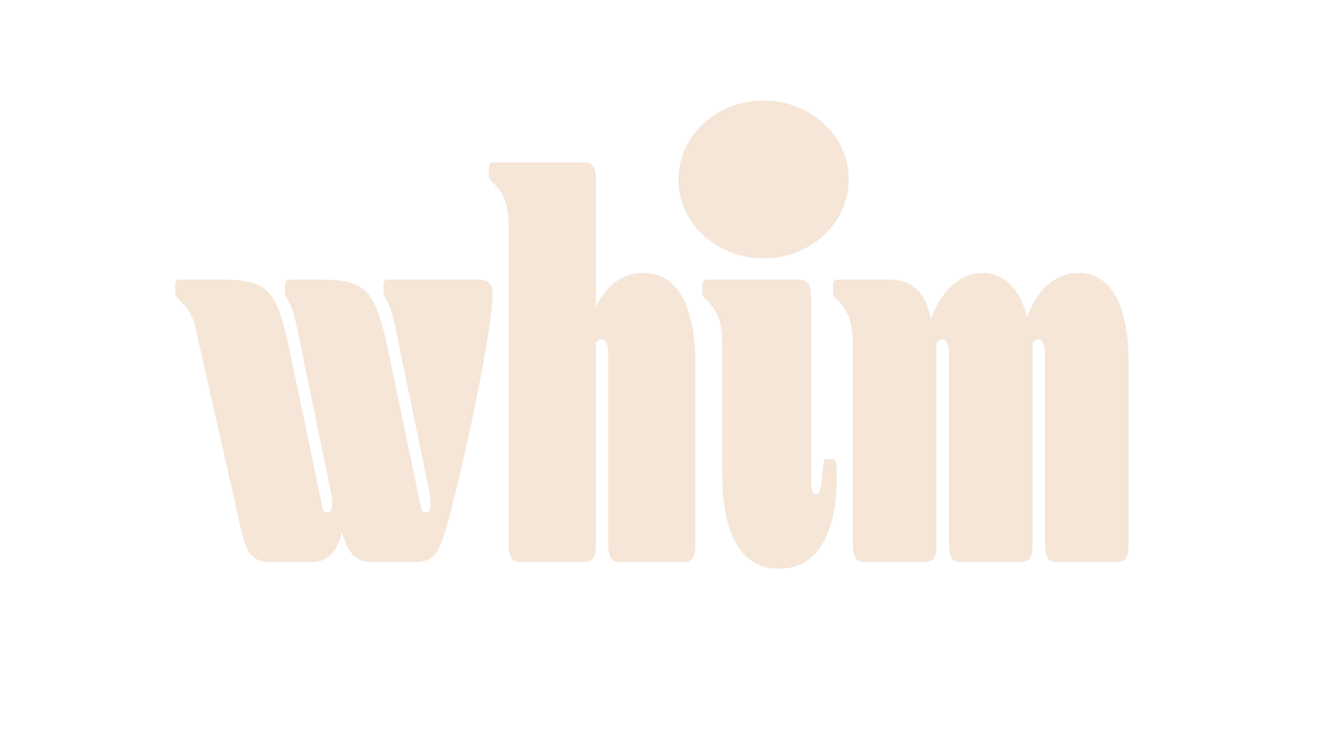 Whim